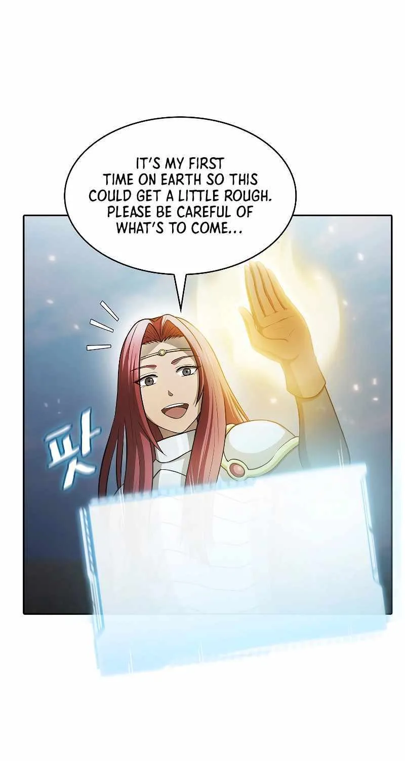The Constellation That Returned From Hell Chapter 155 page 20 - 