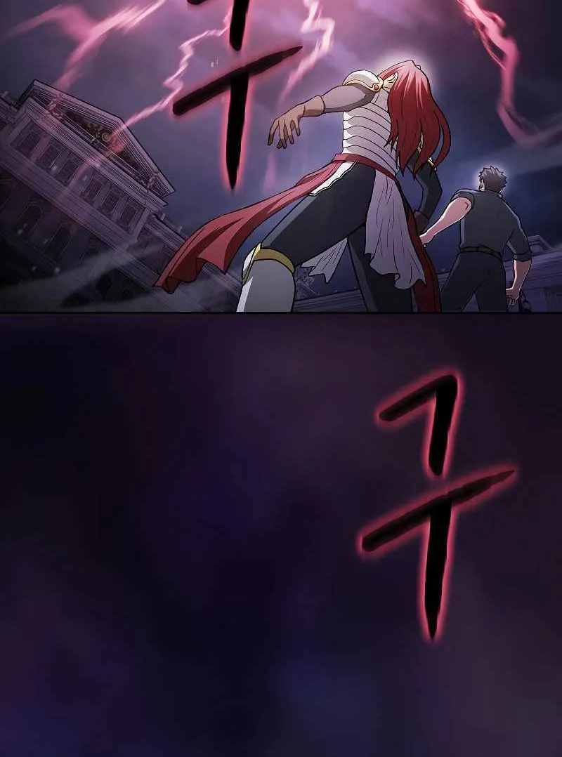 The Constellation That Returned From Hell Chapter 155 page 25 - 