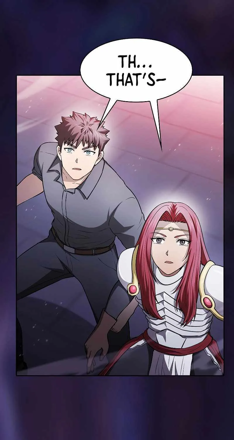 The Constellation That Returned From Hell Chapter 155 page 26 - 