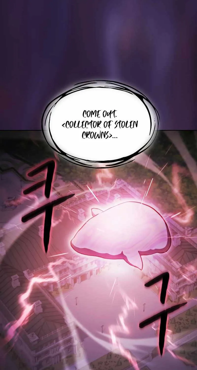 The Constellation That Returned From Hell Chapter 155 page 29 - 