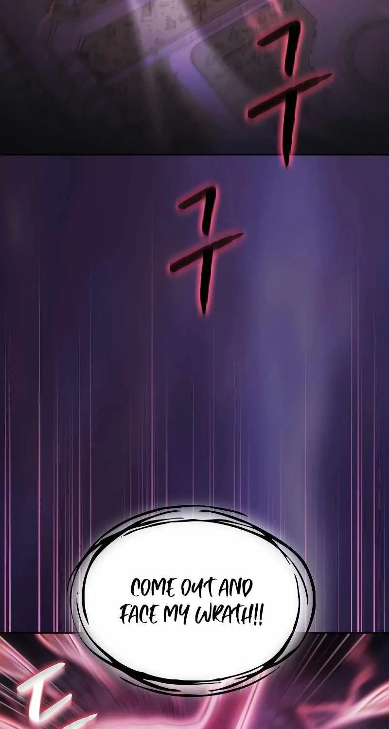 The Constellation That Returned From Hell Chapter 155 page 30 - 