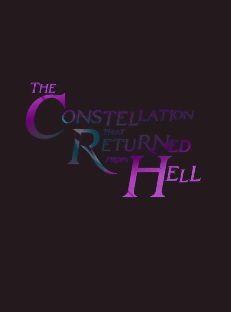 The Constellation That Returned From Hell Chapter 155 page 33 - 