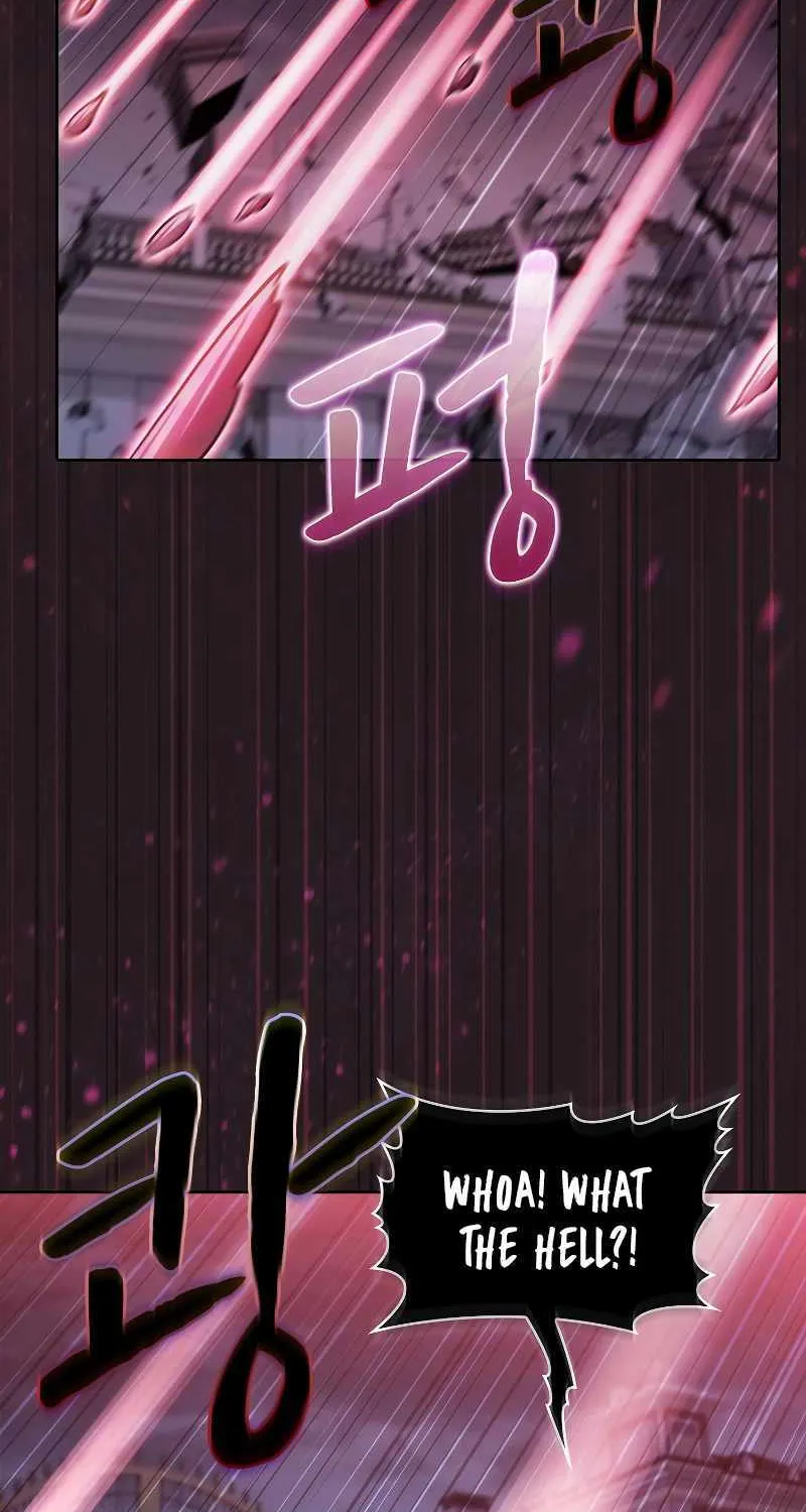 The Constellation That Returned From Hell Chapter 155 page 35 - 