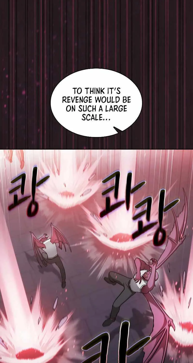 The Constellation That Returned From Hell Chapter 155 page 40 - 