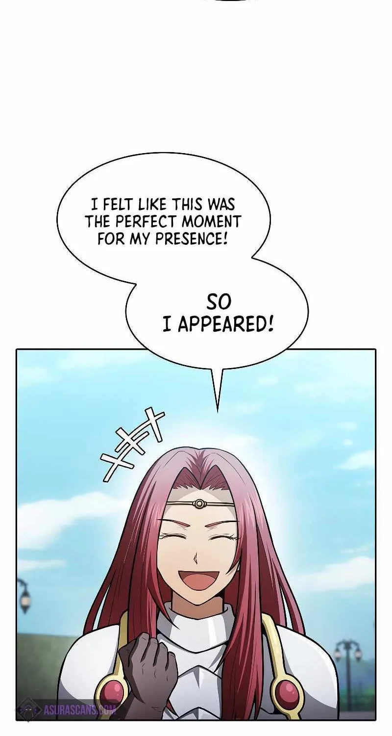 The Constellation That Returned From Hell Chapter 155 page 5 - 