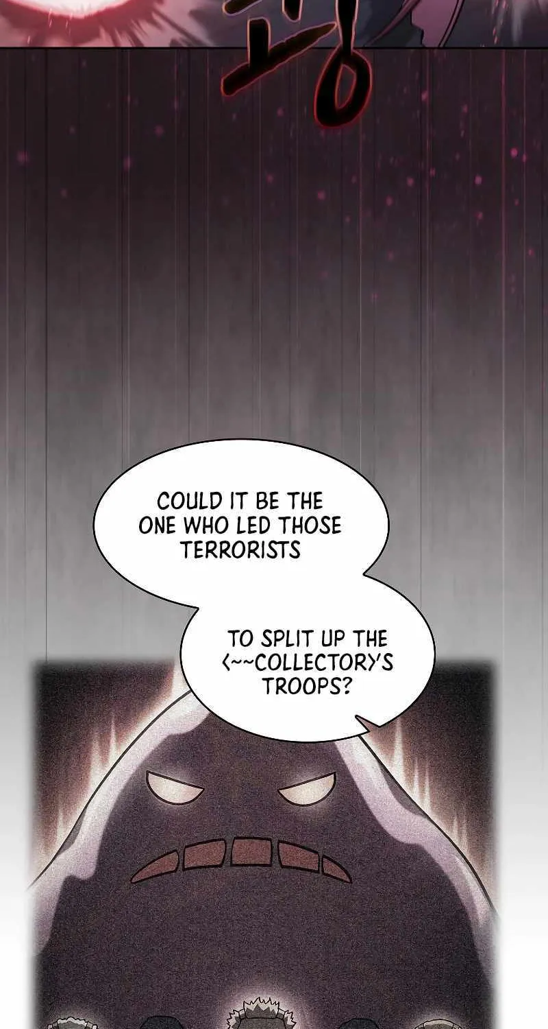 The Constellation That Returned From Hell Chapter 155 page 41 - 