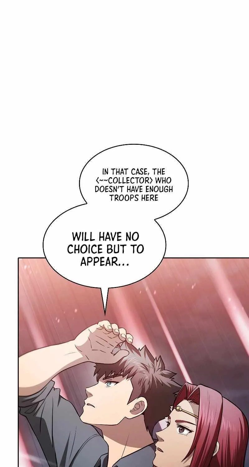 The Constellation That Returned From Hell Chapter 155 page 43 - 