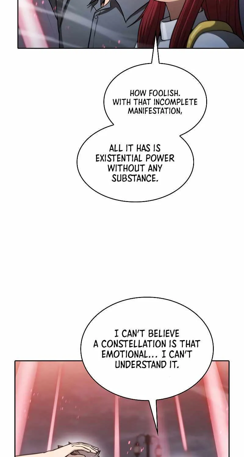 The Constellation That Returned From Hell Chapter 155 page 44 - 