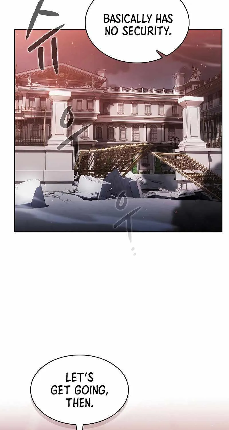 The Constellation That Returned From Hell Chapter 155 page 47 - 