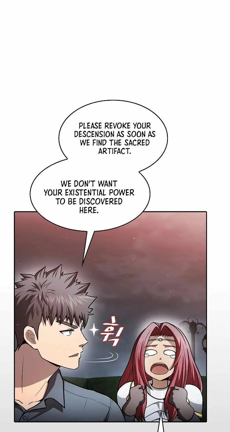 The Constellation That Returned From Hell Chapter 155 page 49 - 