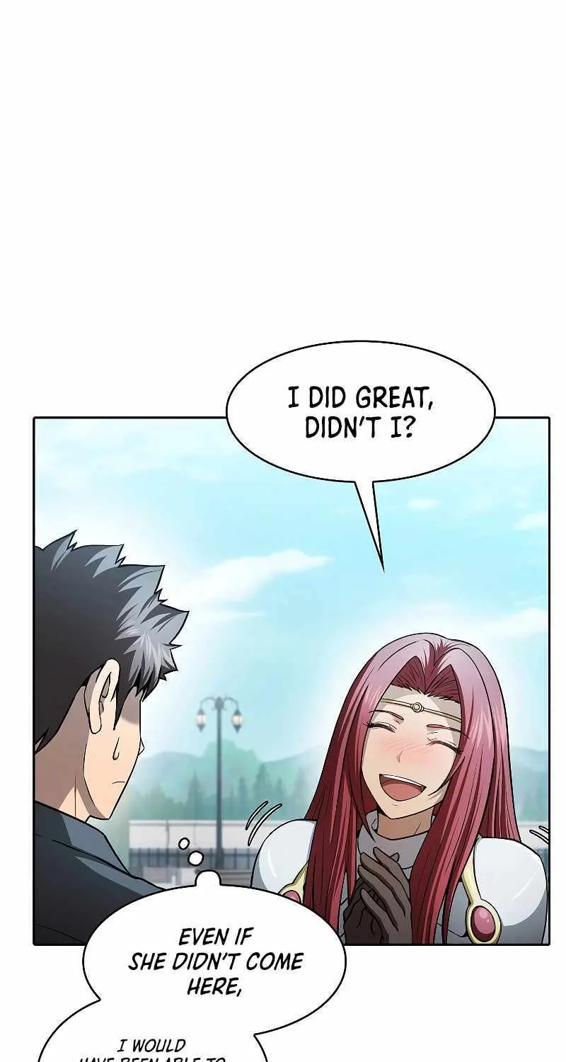 The Constellation That Returned From Hell Chapter 155 page 6 - 