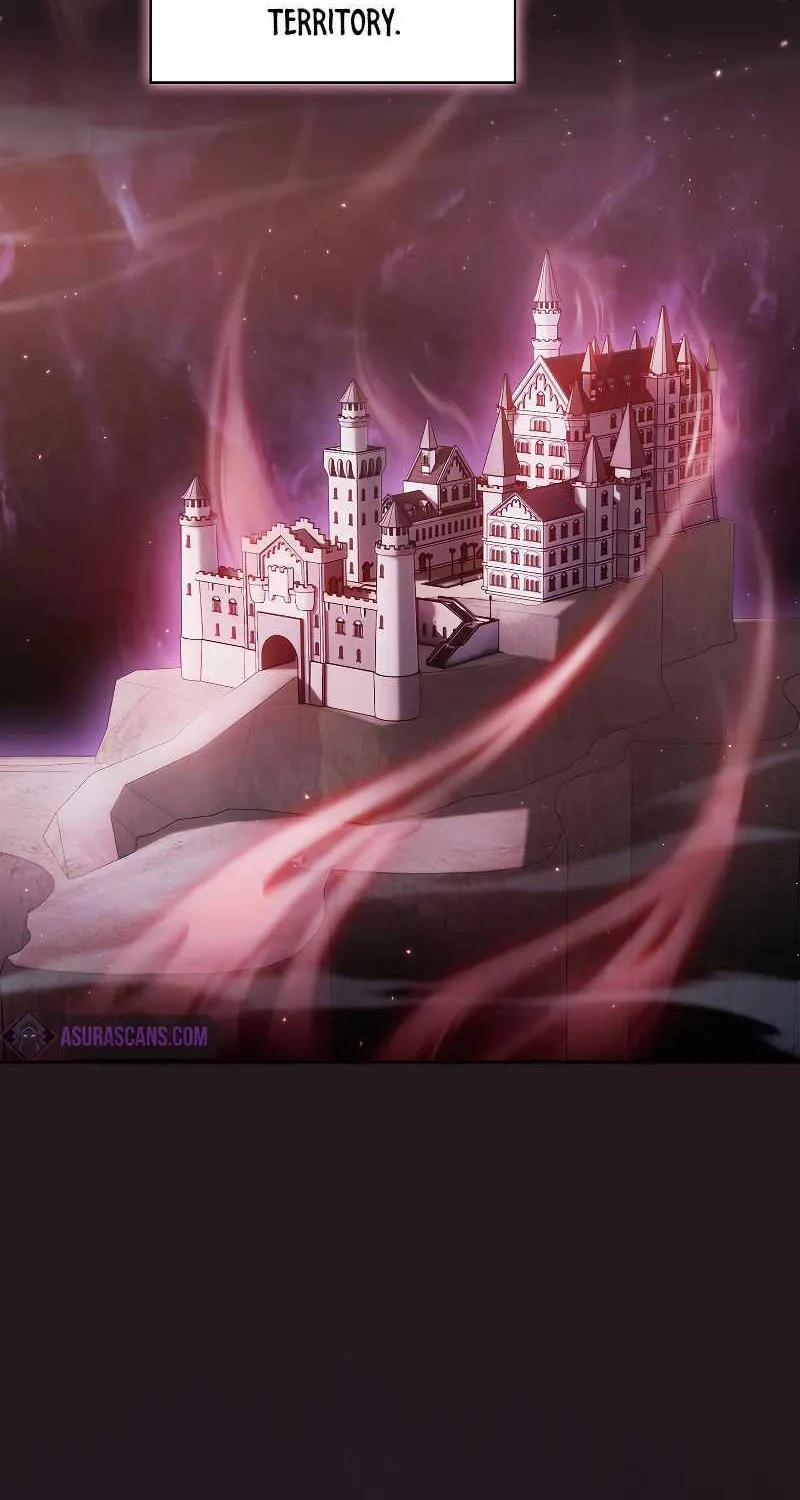 The Constellation That Returned From Hell Chapter 155 page 52 - 