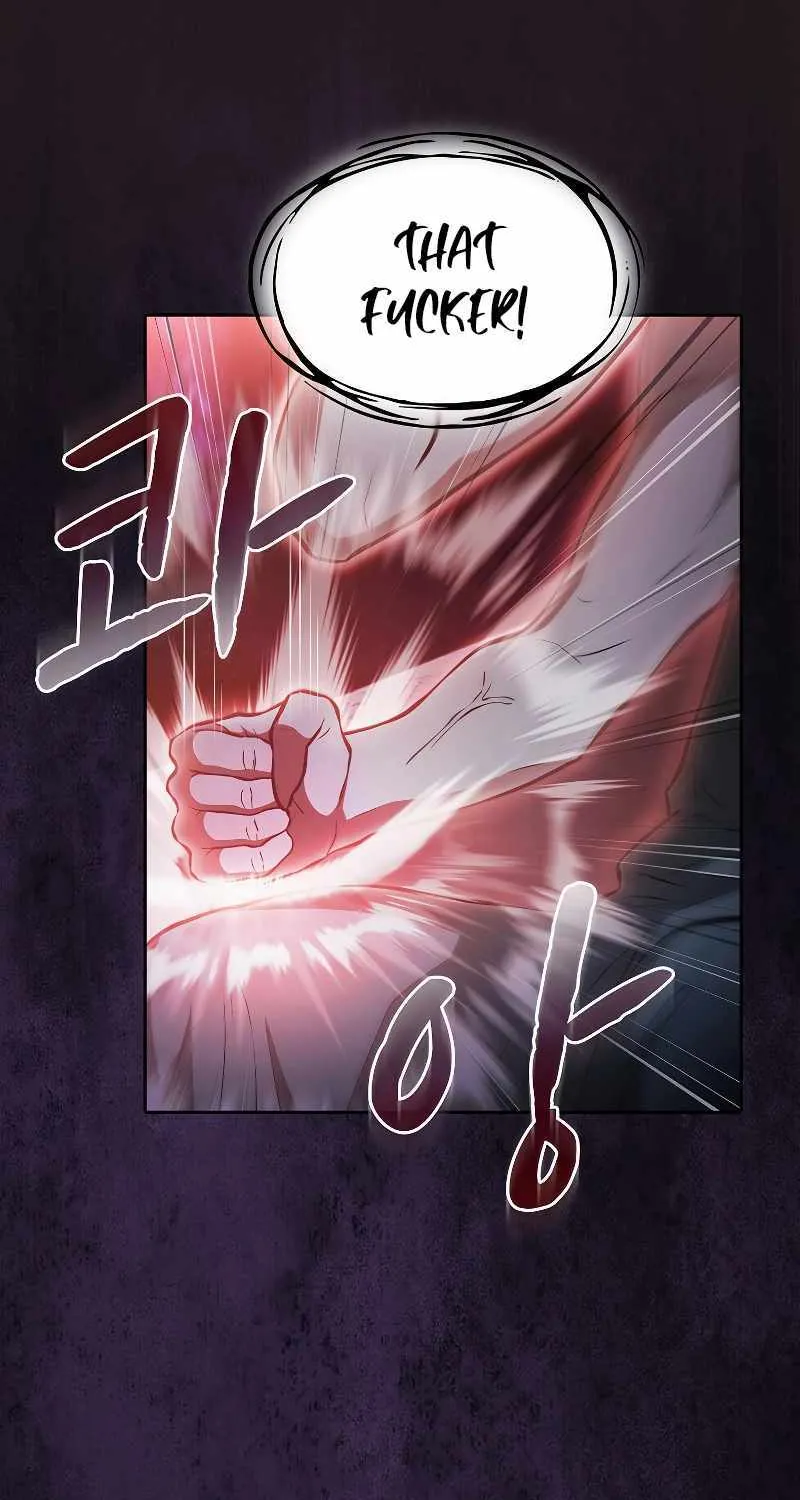 The Constellation That Returned From Hell Chapter 155 page 53 - 