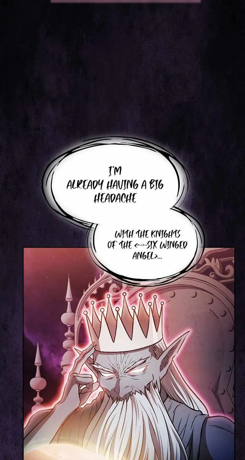 The Constellation That Returned From Hell Chapter 155 page 55 - 