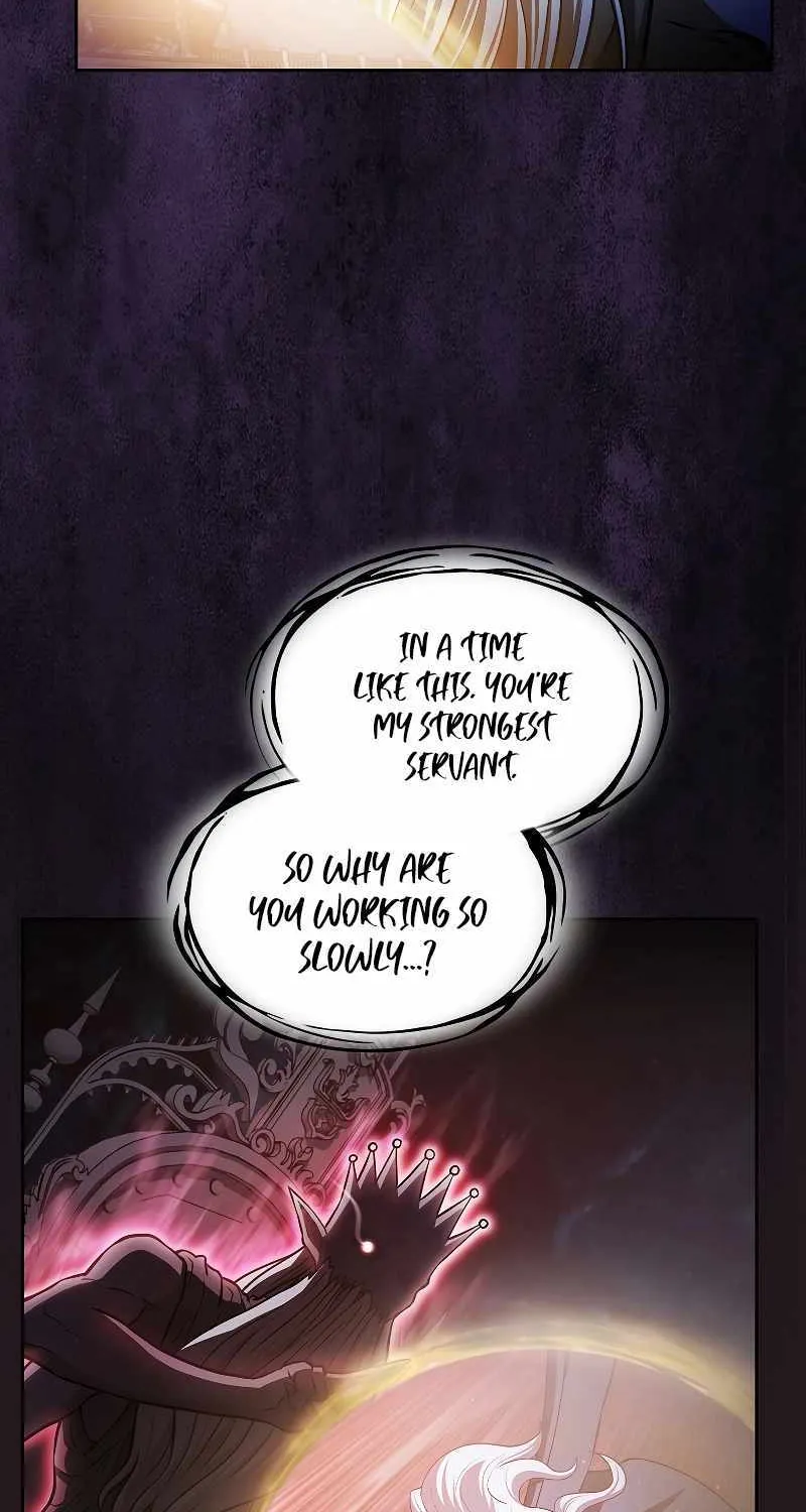 The Constellation That Returned From Hell Chapter 155 page 56 - 