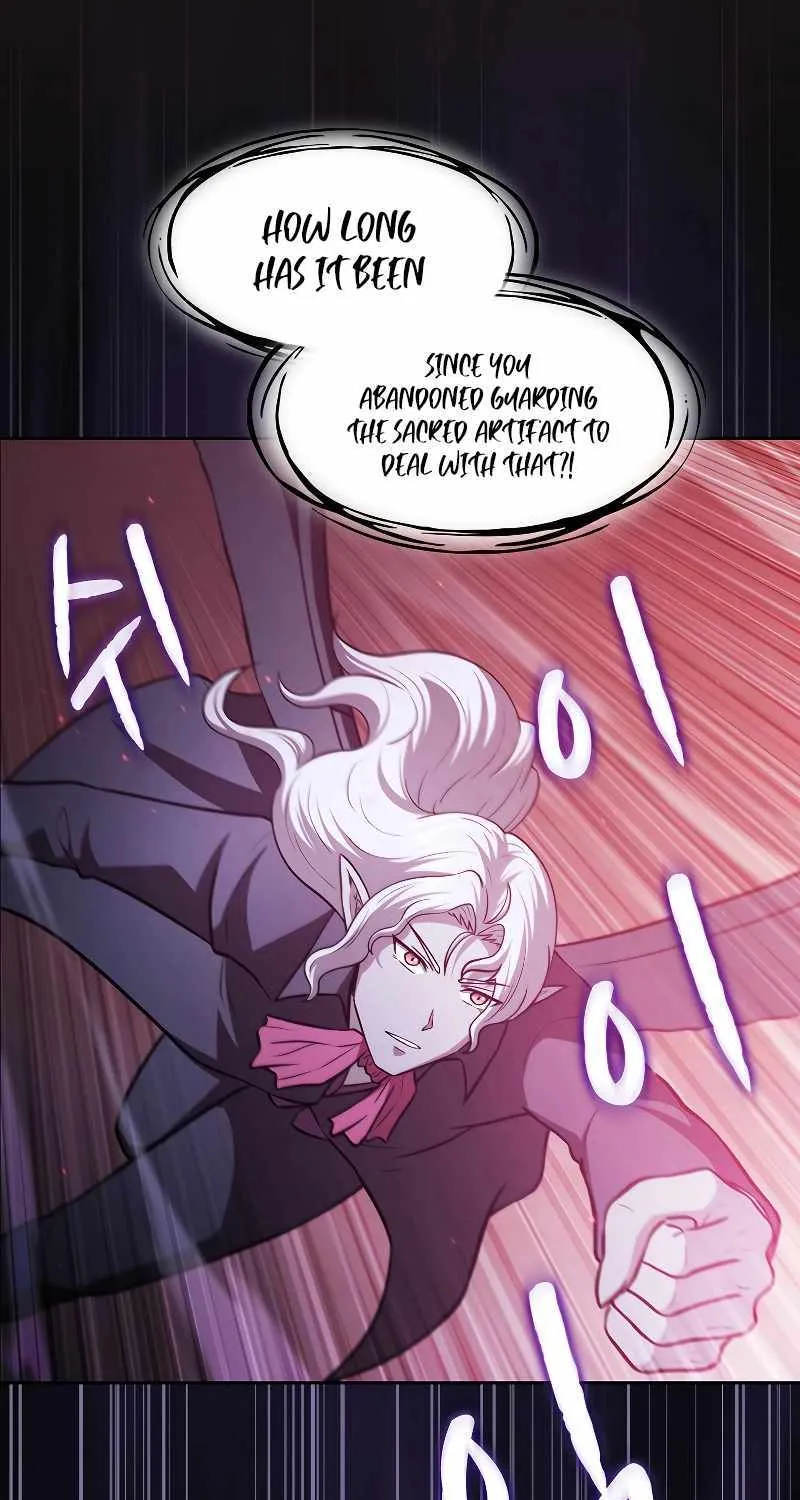 The Constellation That Returned From Hell Chapter 155 page 58 - 