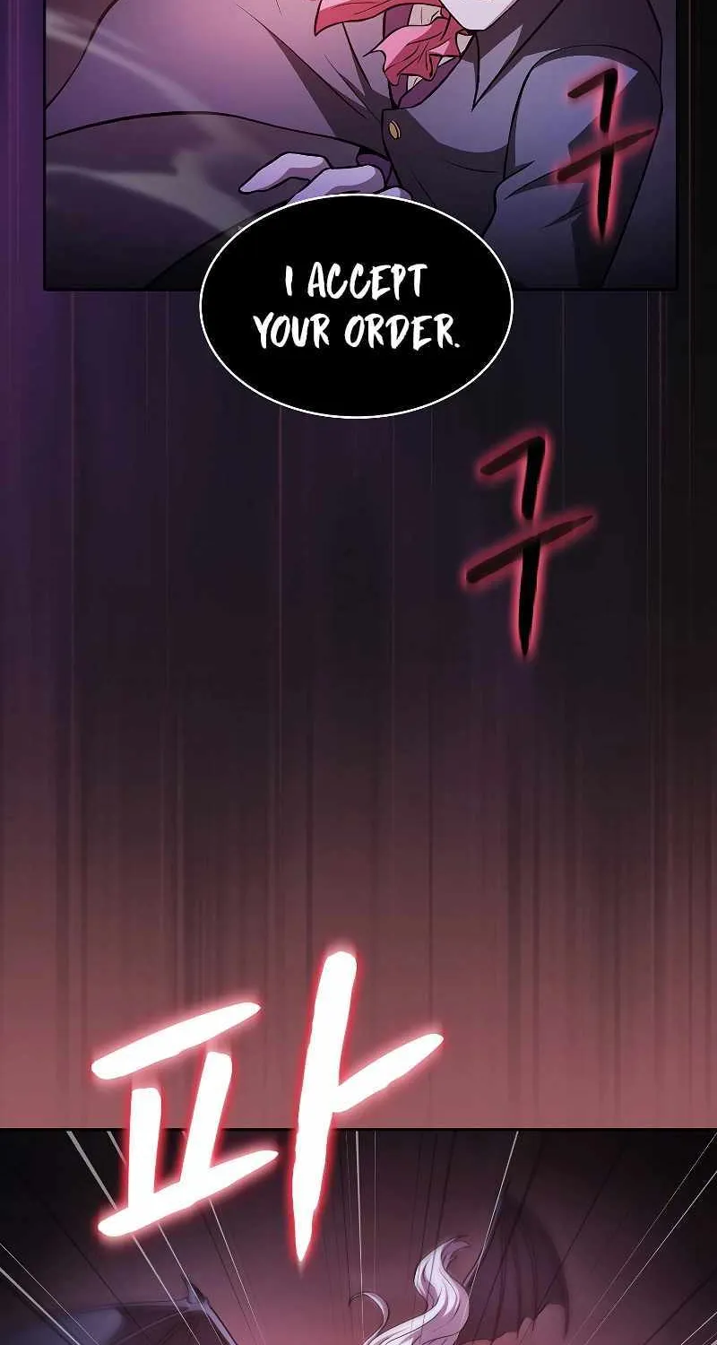 The Constellation That Returned From Hell Chapter 155 page 61 - 