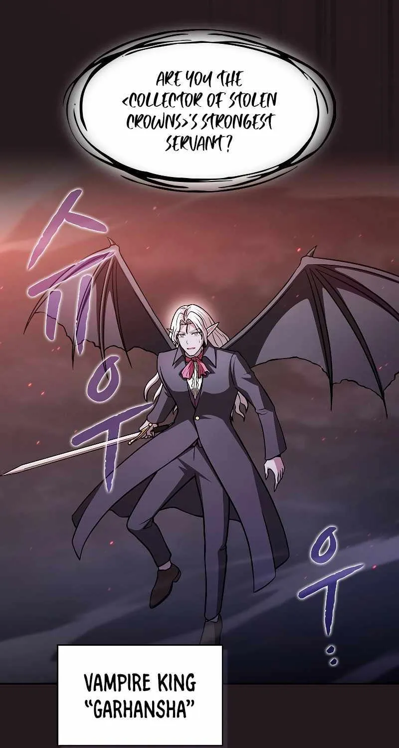 The Constellation That Returned From Hell Chapter 155 page 67 - 