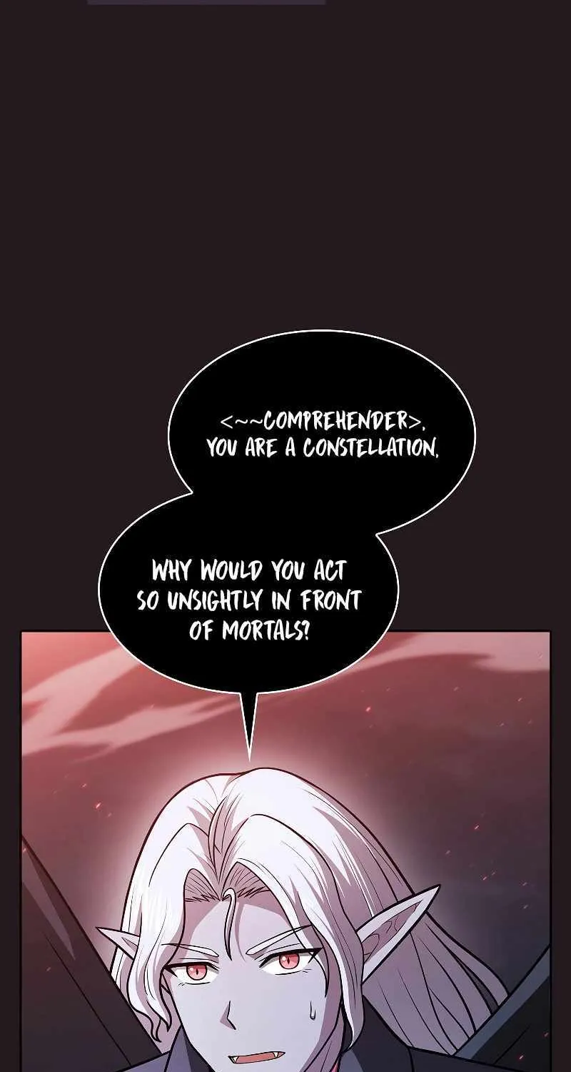 The Constellation That Returned From Hell Chapter 155 page 68 - 