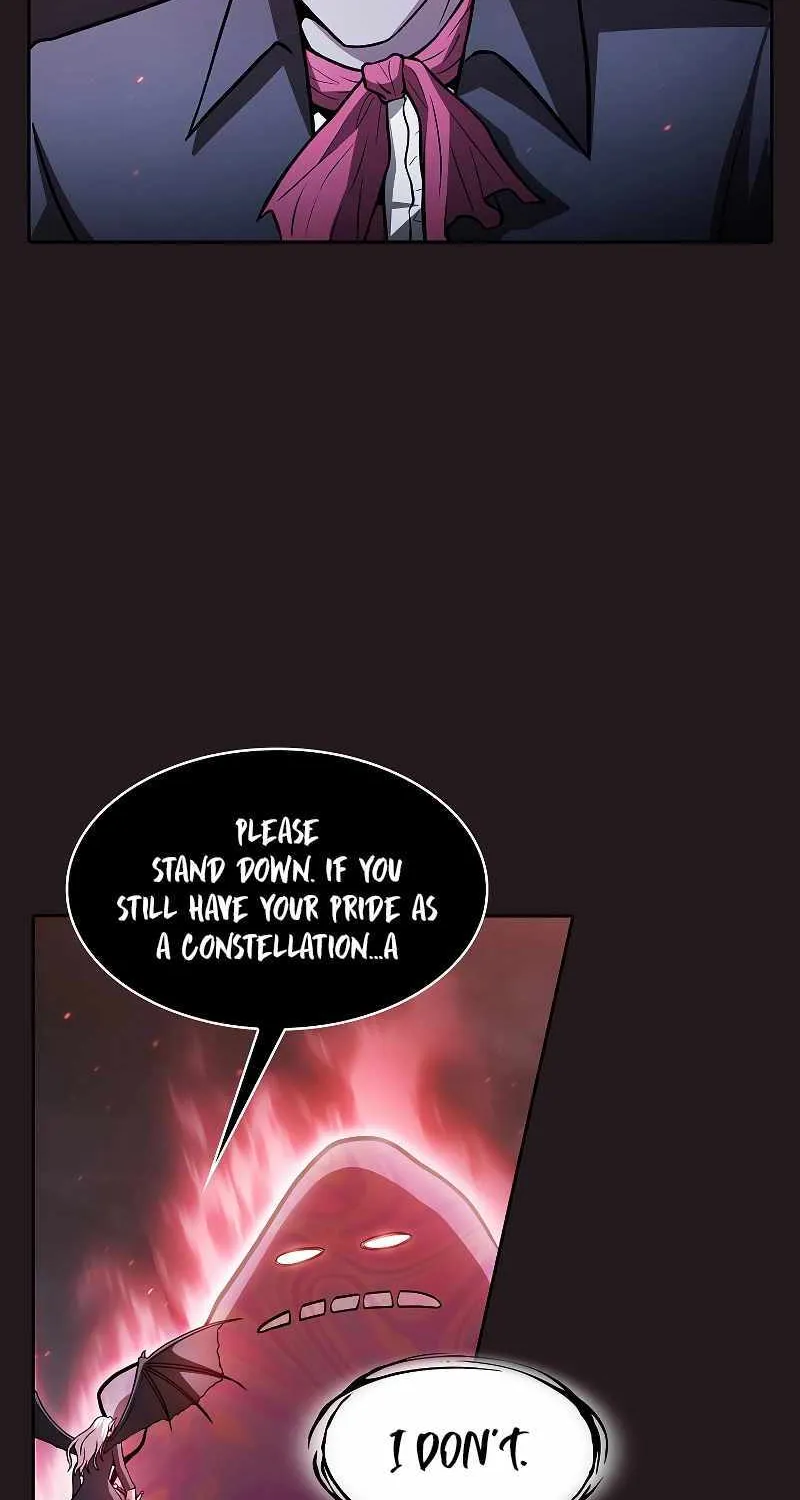 The Constellation That Returned From Hell Chapter 155 page 69 - 