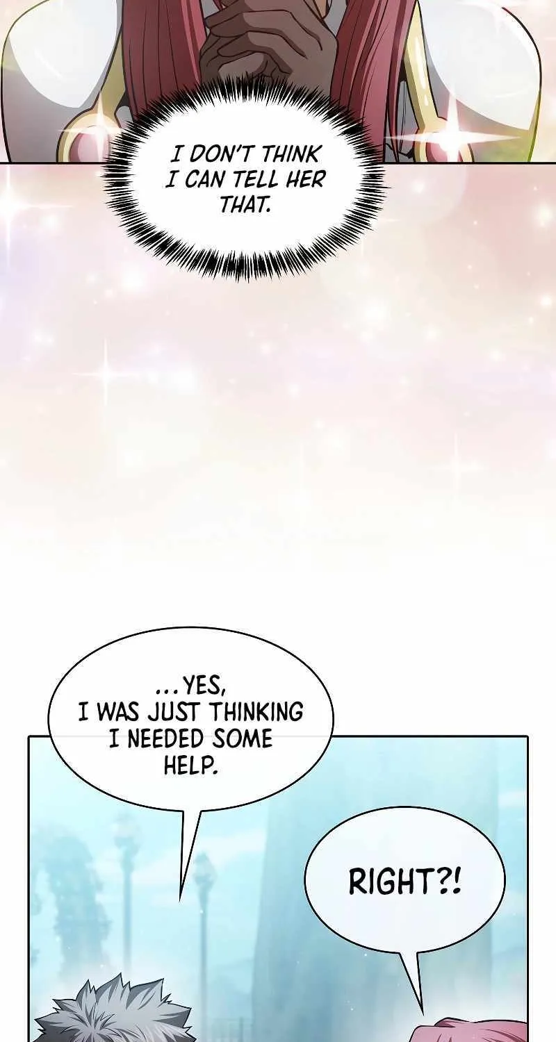 The Constellation That Returned From Hell Chapter 155 page 8 - 
