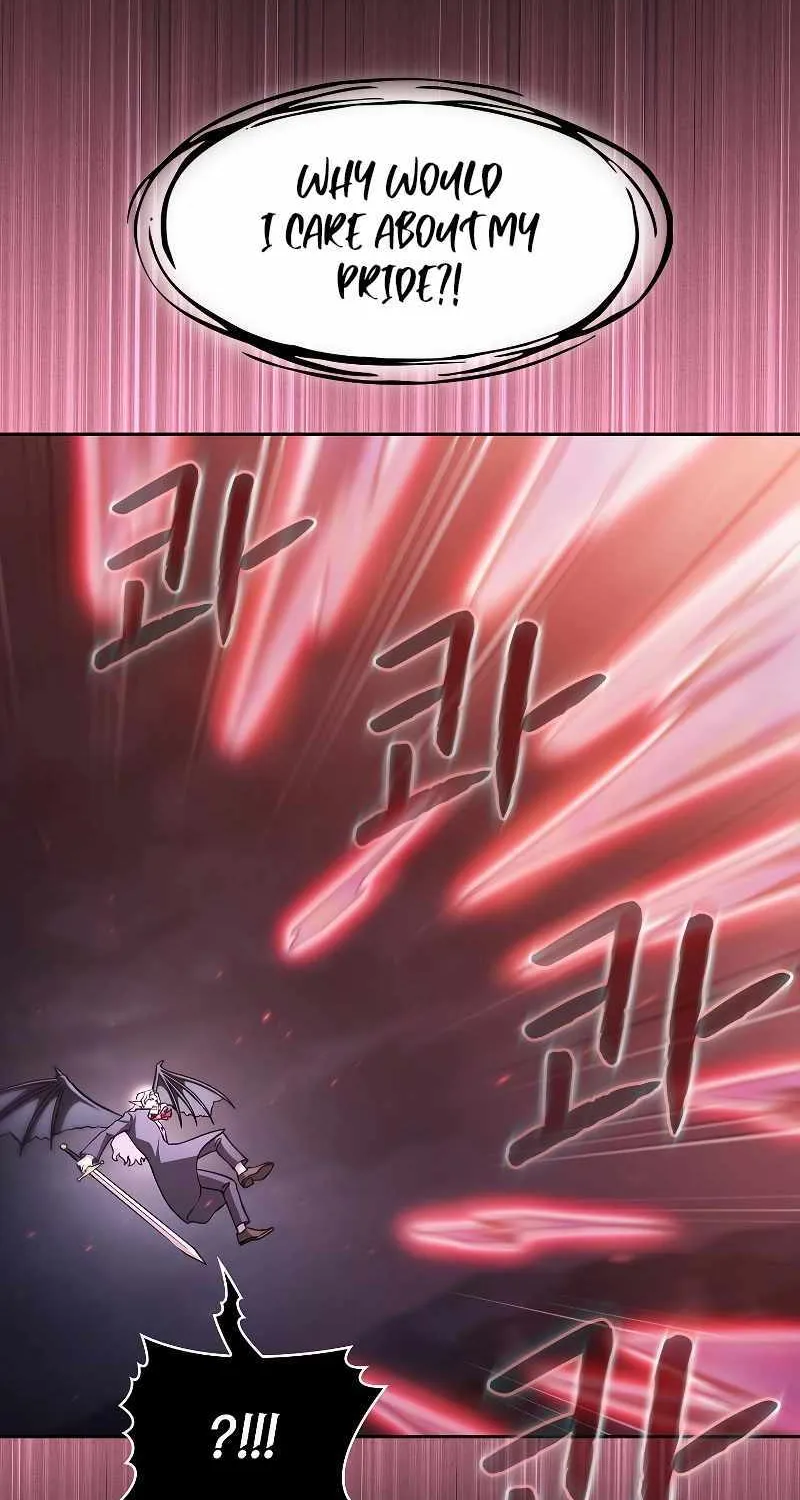 The Constellation That Returned From Hell Chapter 155 page 73 - 