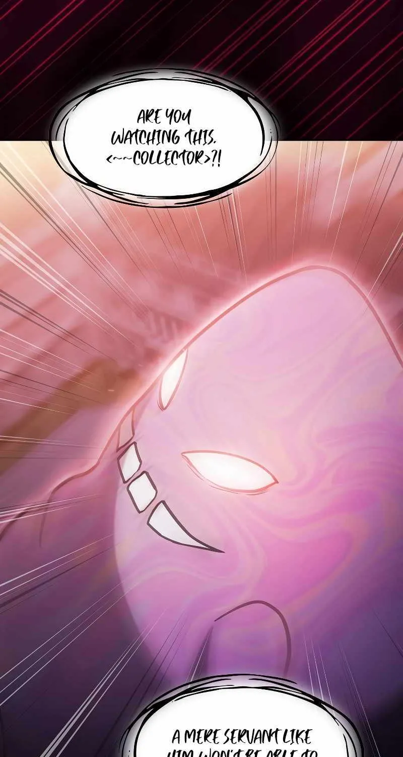 The Constellation That Returned From Hell Chapter 155 page 77 - 
