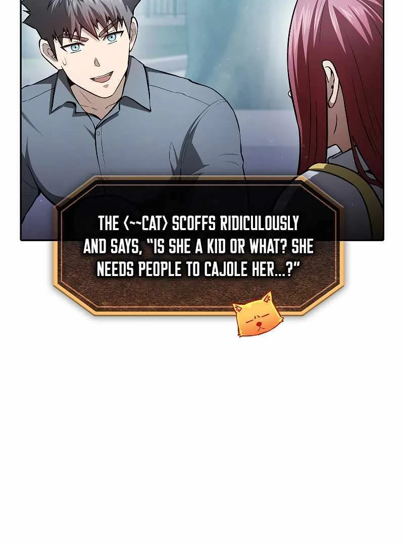 The Constellation That Returned From Hell Chapter 155 page 9 - 