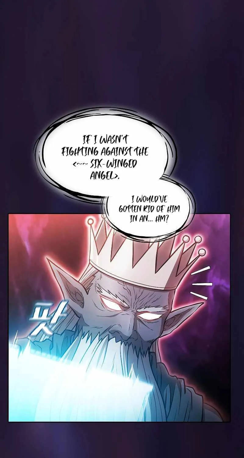 The Constellation That Returned From Hell Chapter 155 page 81 - 