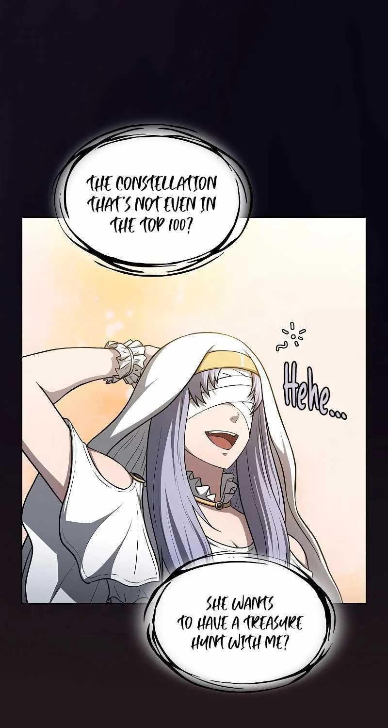 The Constellation That Returned From Hell Chapter 155 page 83 - 