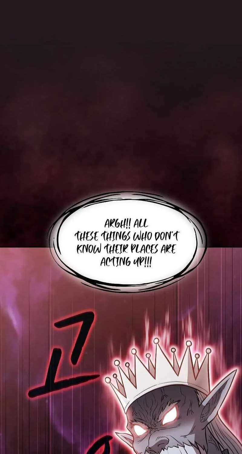 The Constellation That Returned From Hell Chapter 155 page 84 - 
