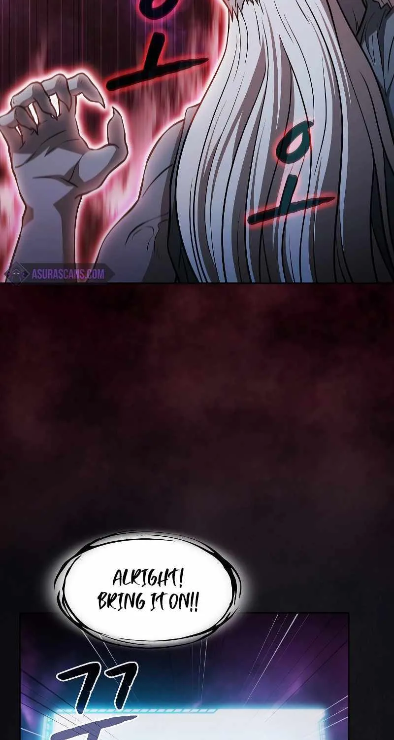 The Constellation That Returned From Hell Chapter 155 page 85 - 