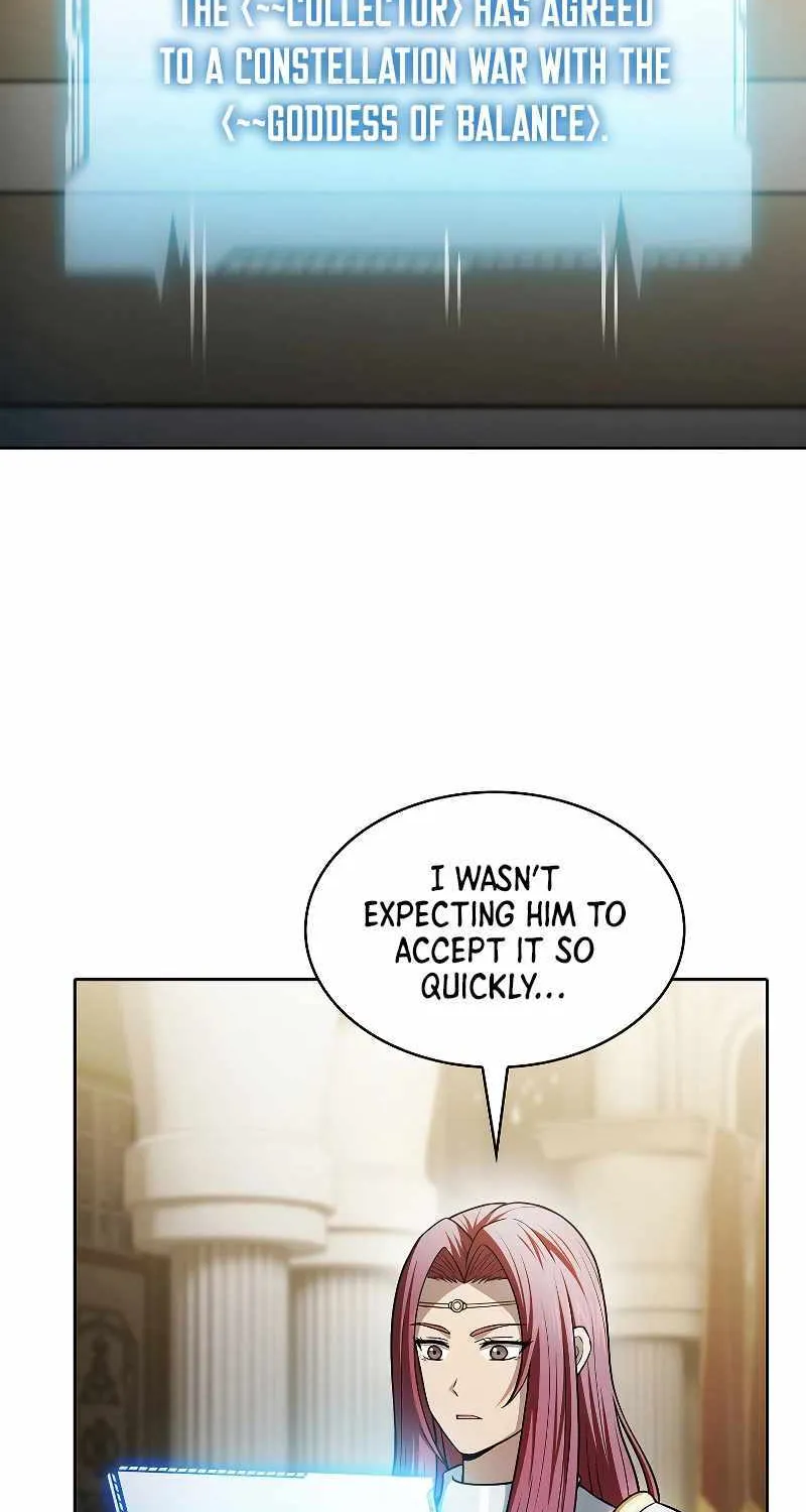 The Constellation That Returned From Hell Chapter 155 page 88 - 