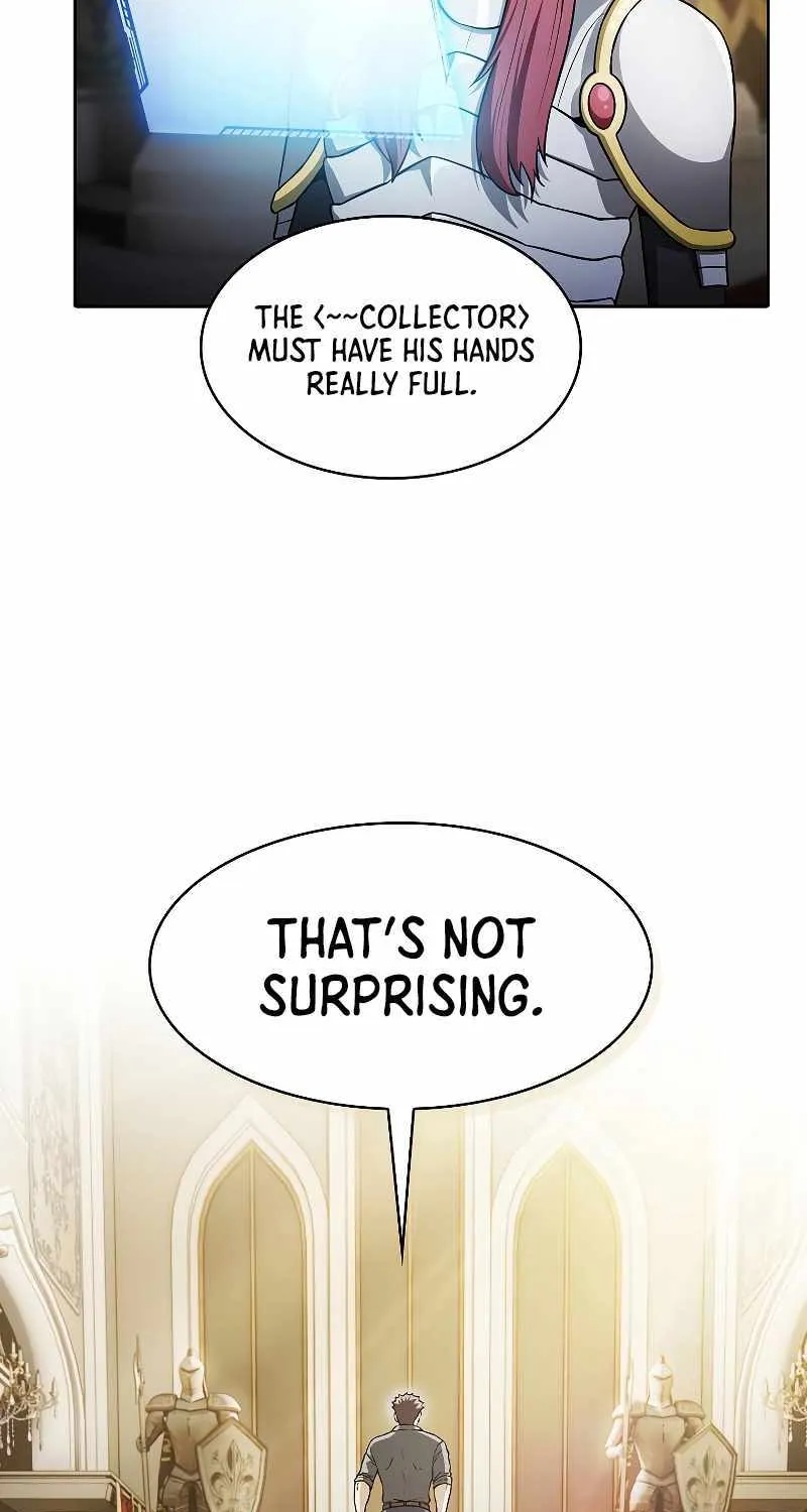 The Constellation That Returned From Hell Chapter 155 page 89 - 