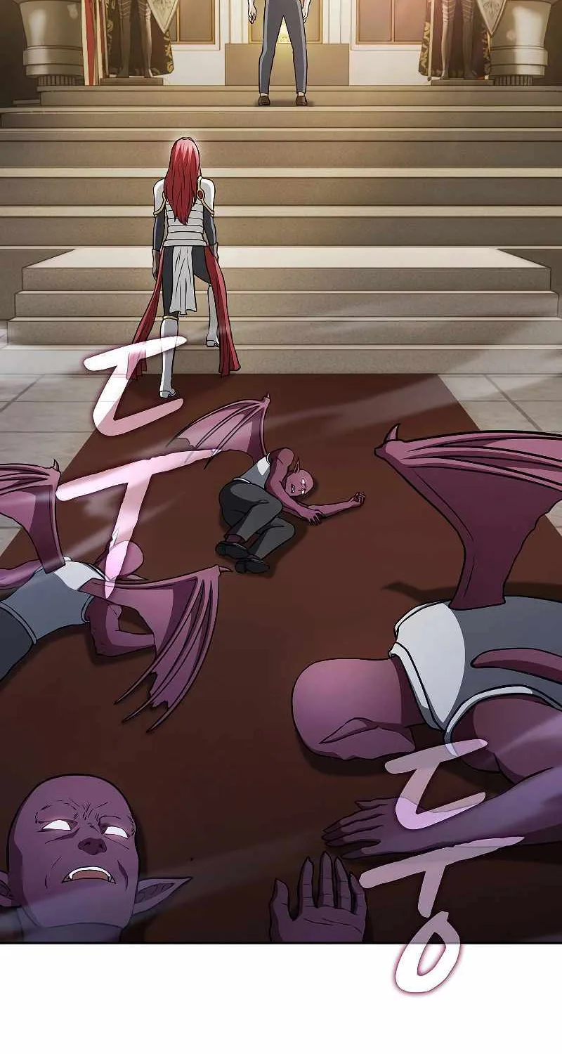 The Constellation That Returned From Hell Chapter 155 page 90 - 