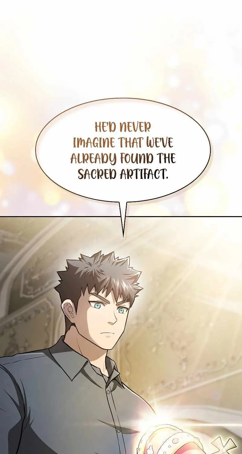 The Constellation That Returned From Hell Chapter 155 page 91 - 