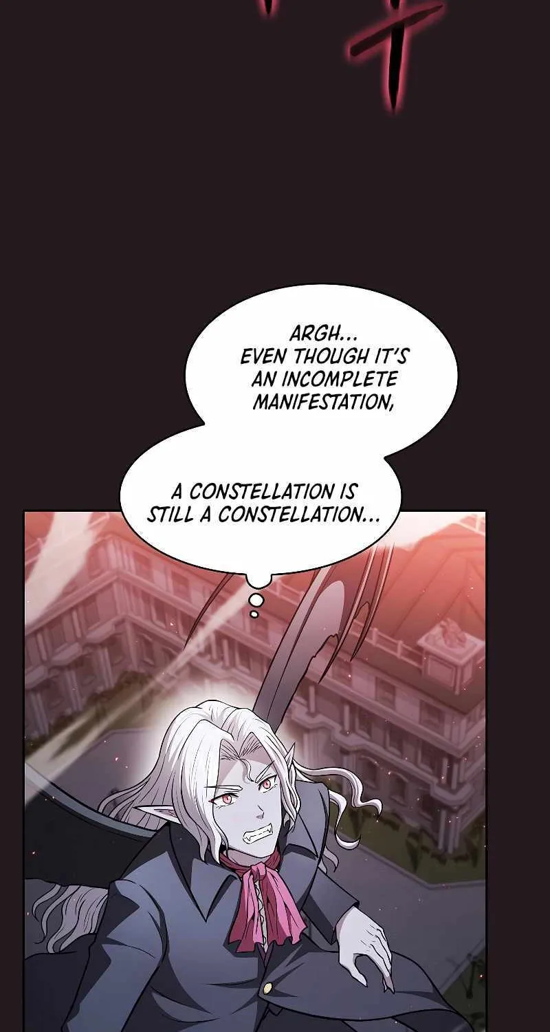 The Constellation That Returned From Hell Chapter 156 page 16 - 