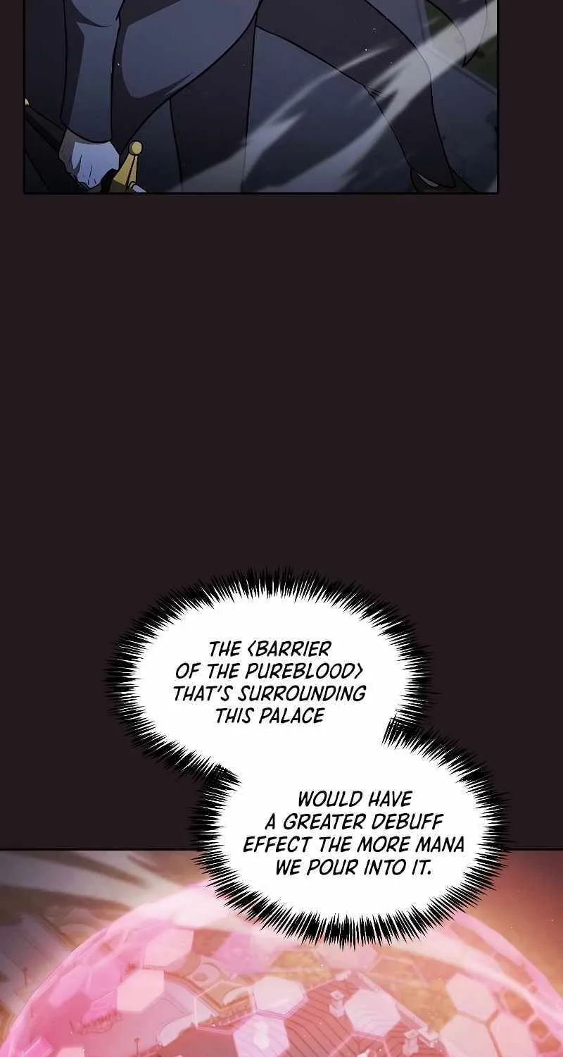 The Constellation That Returned From Hell Chapter 156 page 17 - 