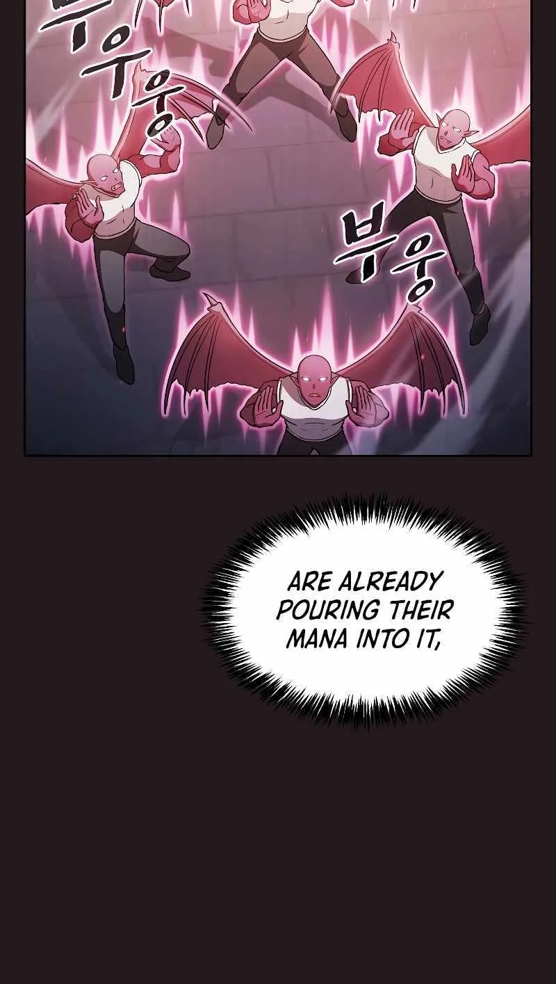 The Constellation That Returned From Hell Chapter 156 page 19 - 
