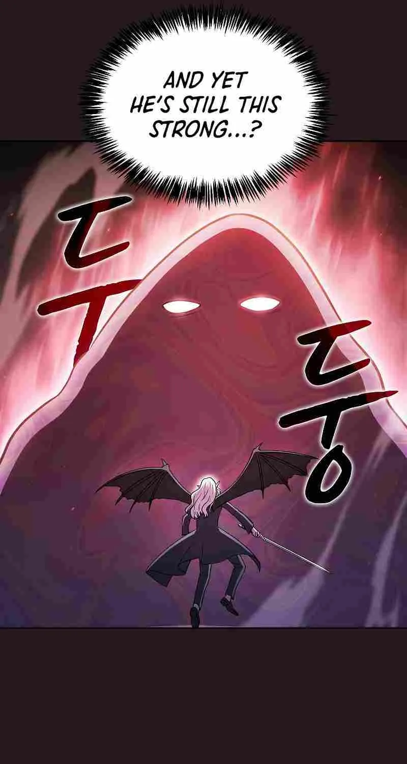 The Constellation That Returned From Hell Chapter 156 page 20 - 