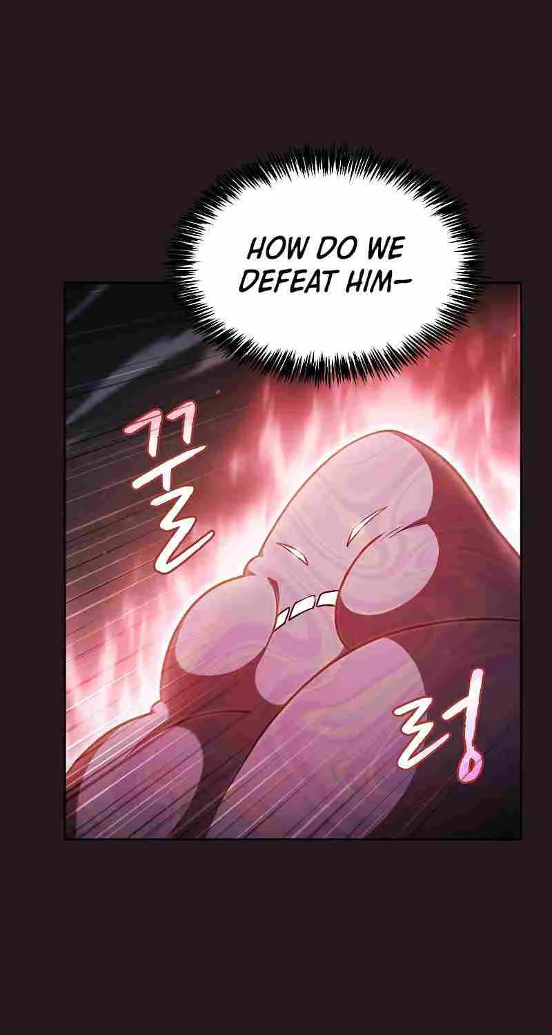 The Constellation That Returned From Hell Chapter 156 page 21 - 