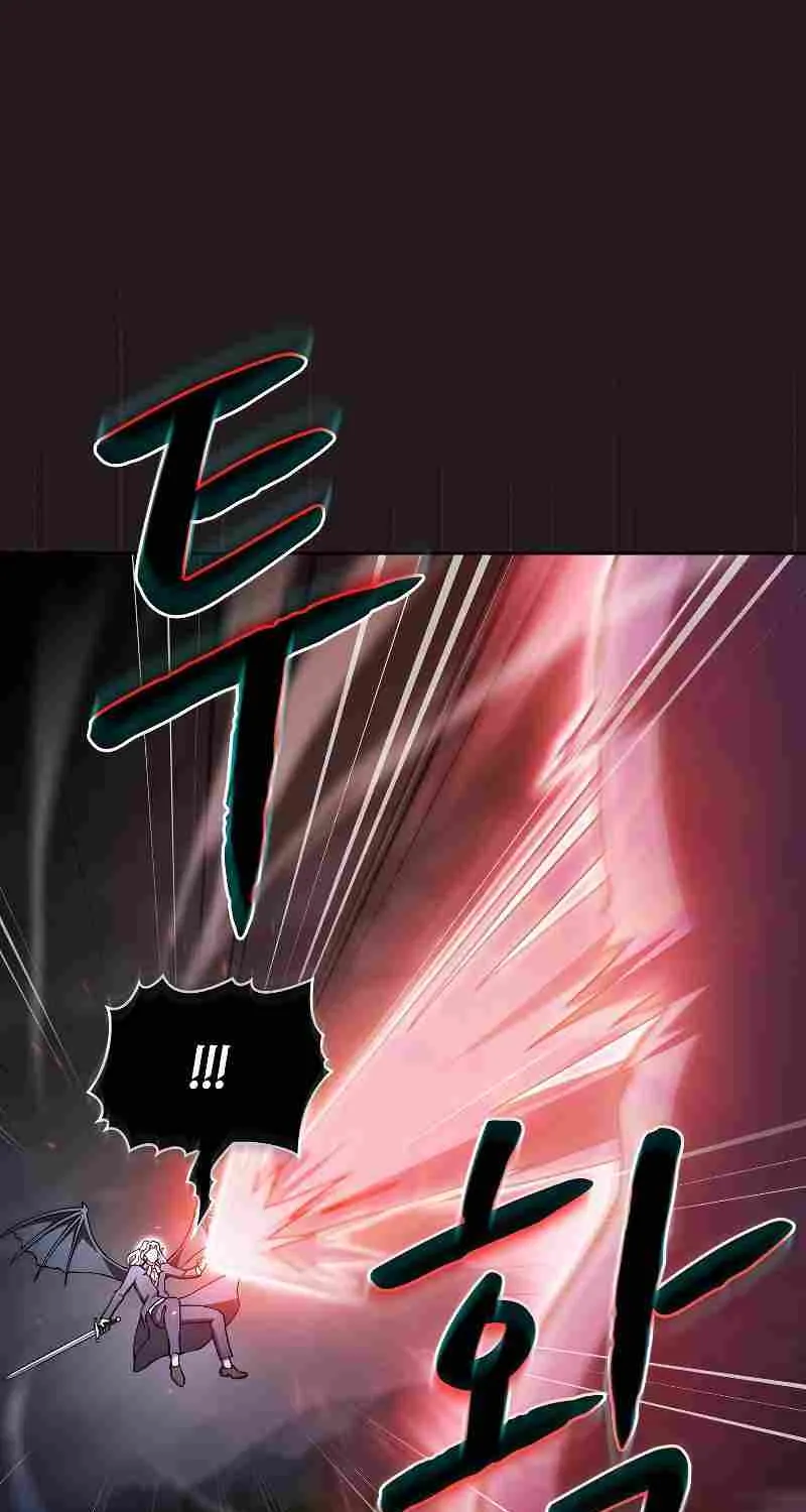 The Constellation That Returned From Hell Chapter 156 page 22 - 