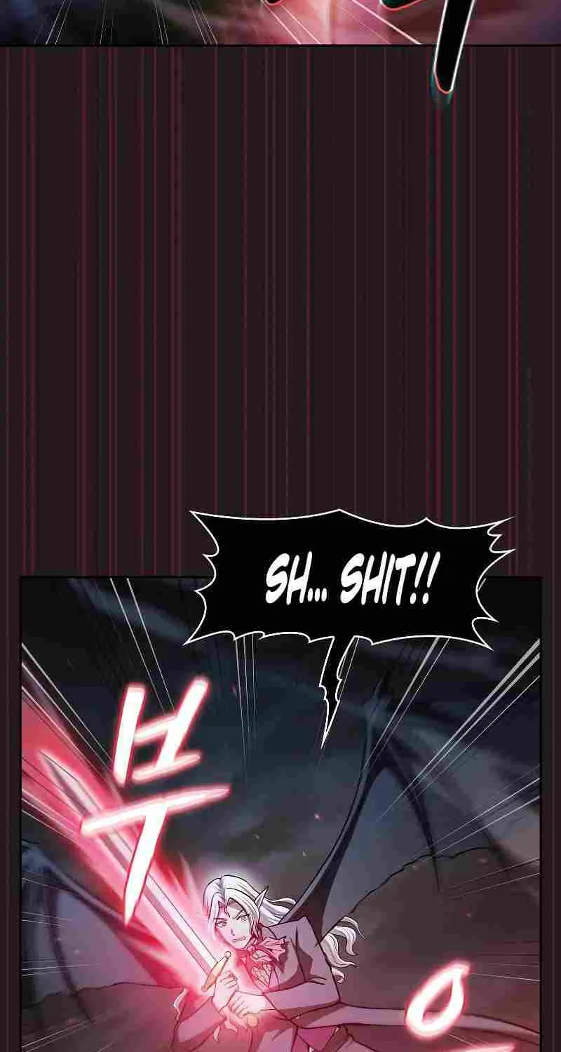 The Constellation That Returned From Hell Chapter 156 page 23 - 