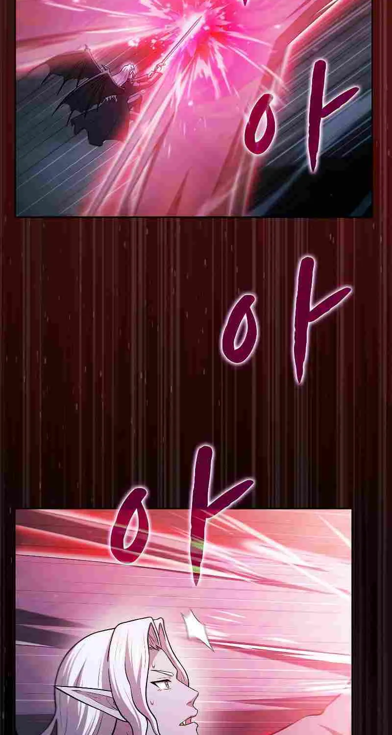 The Constellation That Returned From Hell Chapter 156 page 25 - 