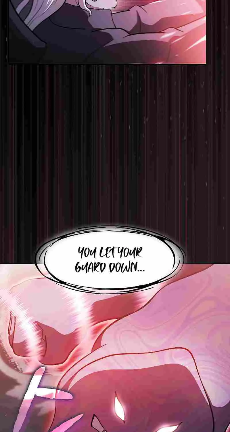 The Constellation That Returned From Hell Chapter 156 page 26 - 
