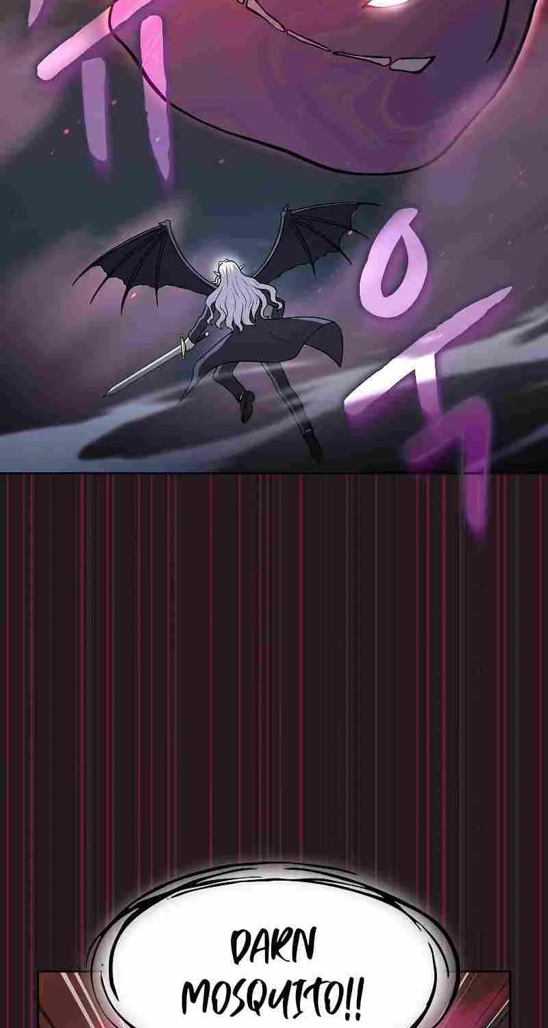 The Constellation That Returned From Hell Chapter 156 page 27 - 