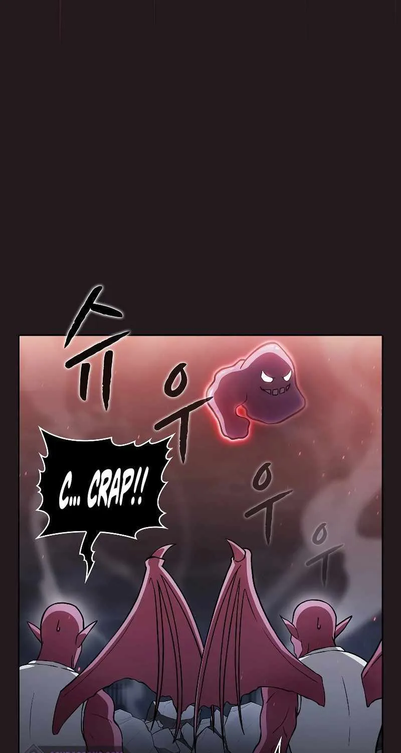 The Constellation That Returned From Hell Chapter 156 page 32 - 