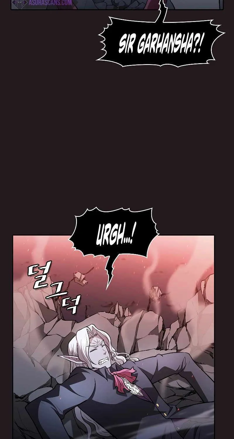 The Constellation That Returned From Hell Chapter 156 page 33 - 