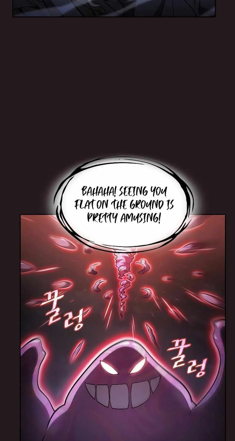 The Constellation That Returned From Hell Chapter 156 page 34 - 