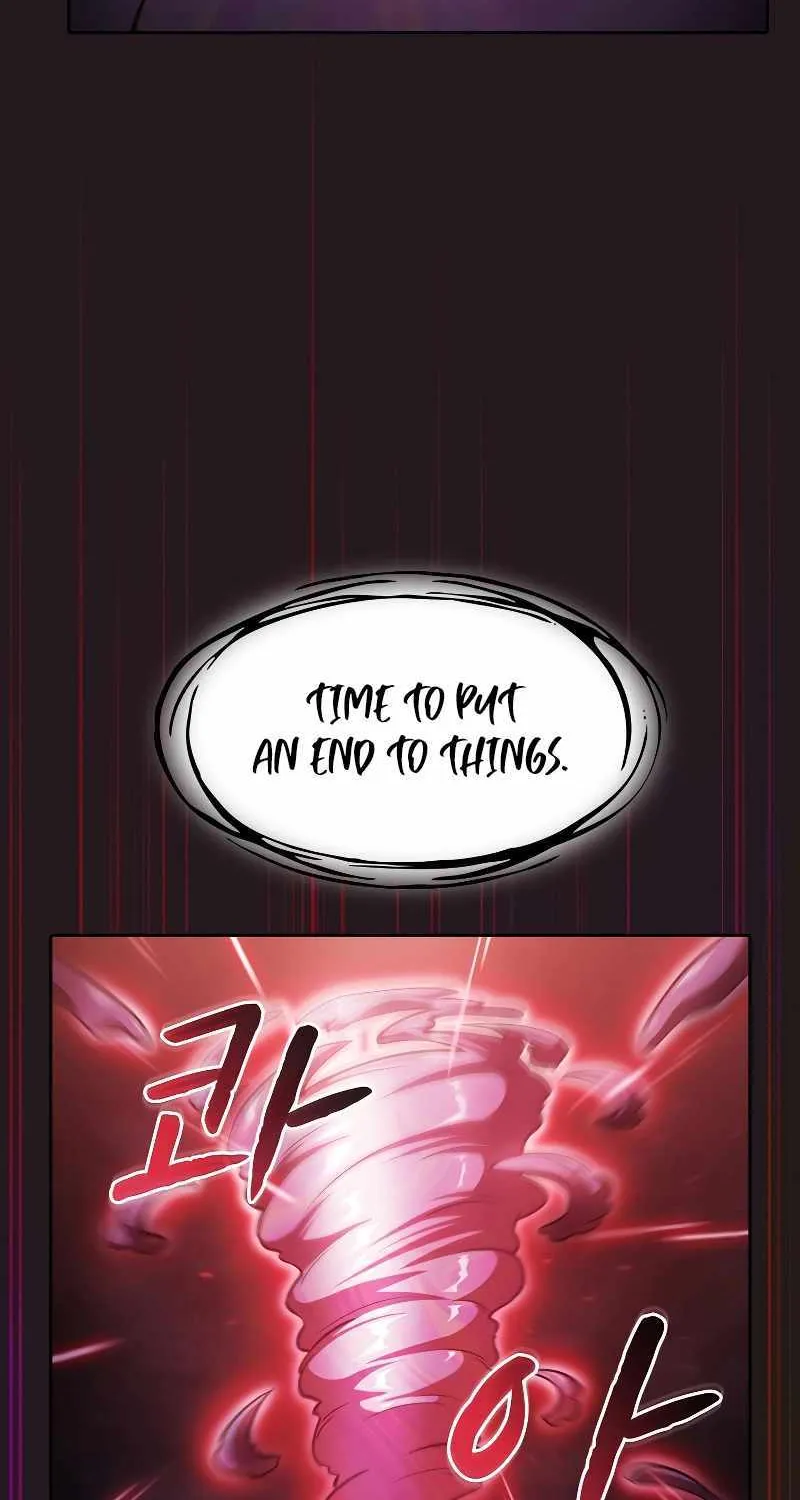 The Constellation That Returned From Hell Chapter 156 page 35 - 